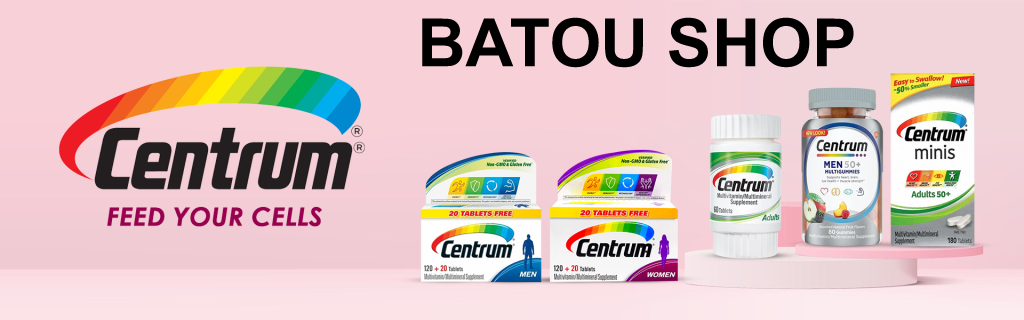 BATOU SHOP promo